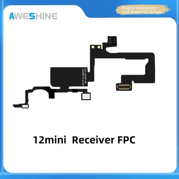 Aweshine Receiver FPC Flex iPhone 12 Mini
