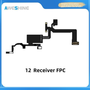 Aweshine Receiver FPC Flex iPhone 12