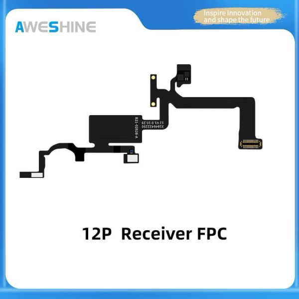 Aweshine Receiver FPC Flex iPhone 12 Pro