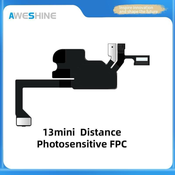 Aweshine Distance Photosensitive FPC Flex iPhone 13 Mini