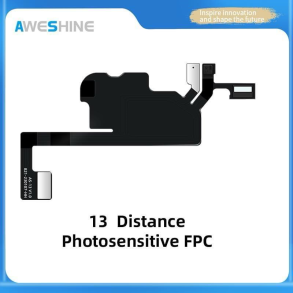 Aweshine Distance Photosensitive FPC Flex iPhone 13