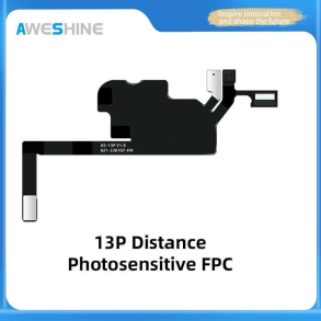 Aweshine Distance Photosensitive FPC Flex iPhone 13 Pro