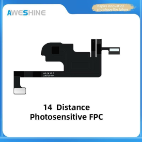 Aweshine Distance Photosensitive FPC Flex iPhone 14