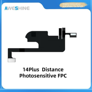 Aweshine Distance Photosensitive FPC Flex iPhone 14 Plus