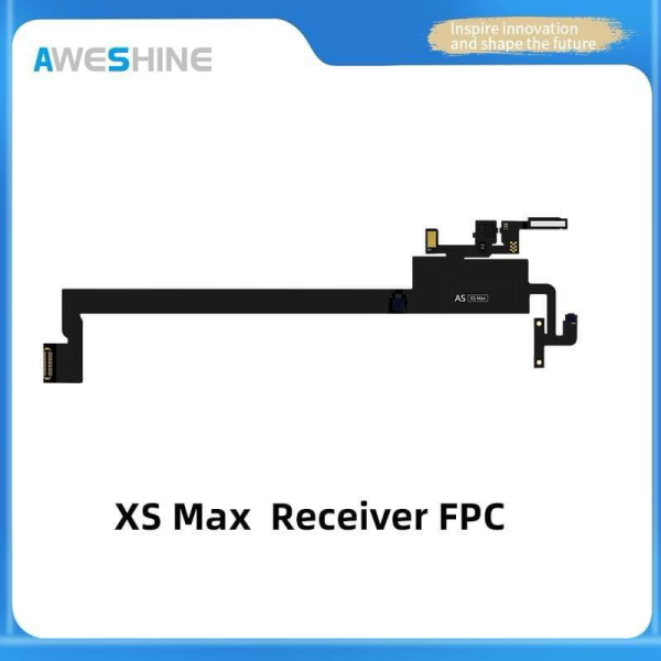 Aweshine Receiver FPC Flex iPhone XS Max