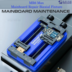mechanic mr6 max pcb stand